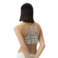 Poetry Vogue Triangle Bra