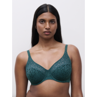 Norah Comfort Flex Fit Full Coverage Unlined Bra