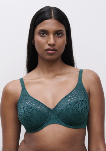 Norah Comfort Flex Fit Full Coverage Unlined Bra 