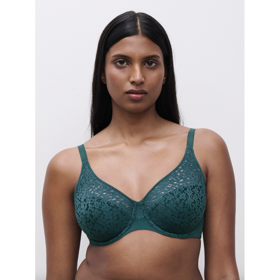 Norah Comfort Flex Fit Full Coverage Unlined Bra