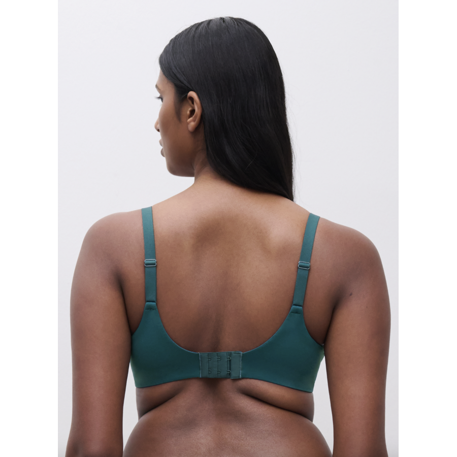 Norah Comfort Flex Fit Full Coverage Unlined Bra