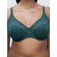 Norah Comfort Flex Fit Full Coverage Unlined Bra