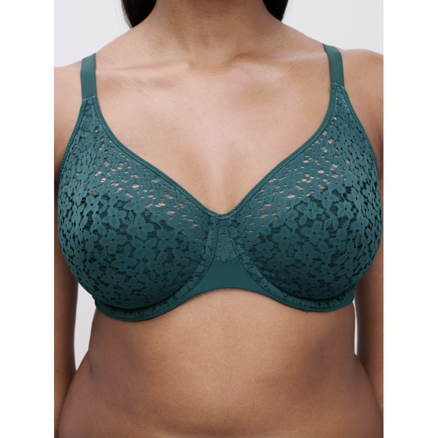 Norah Comfort Flex Fit Full Coverage Unlined Bra