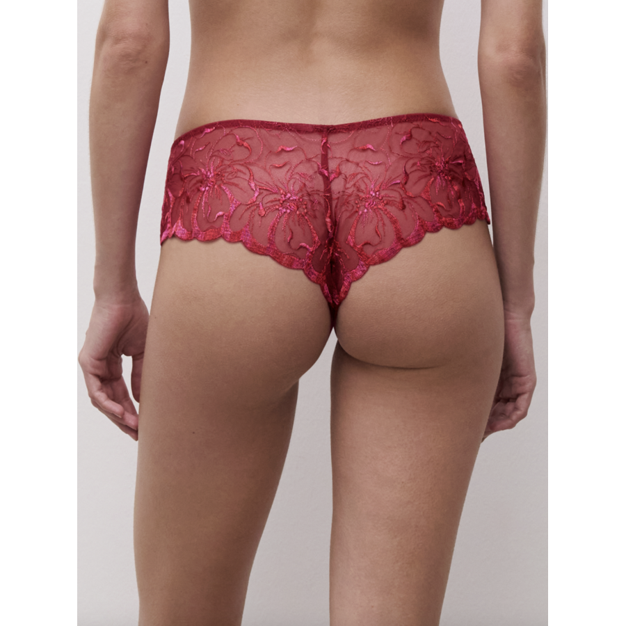 Fleurs Lace Hipster