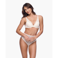 Encantata Padded Plunge Bra