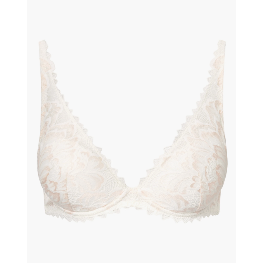 Encantata Padded Plunge Bra
