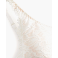 Encantata Padded Plunge Bra