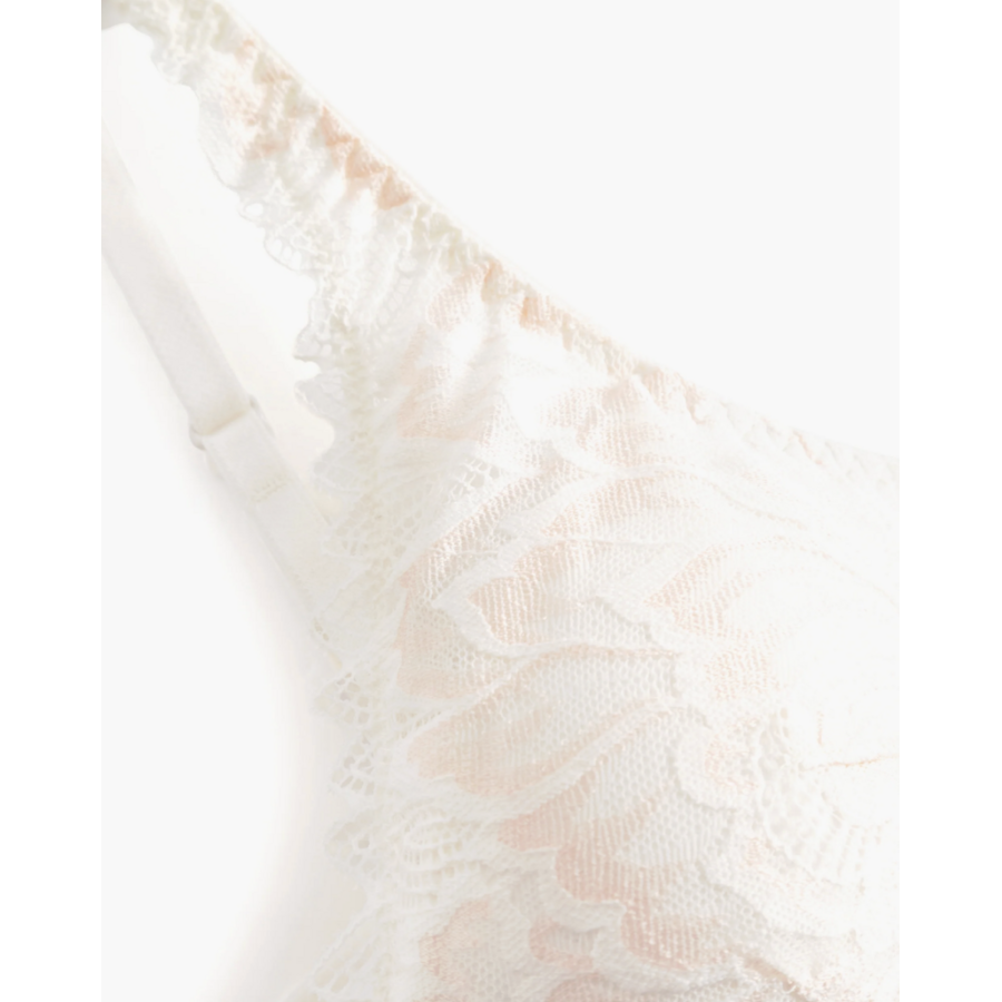 Encantata Padded Plunge Bra