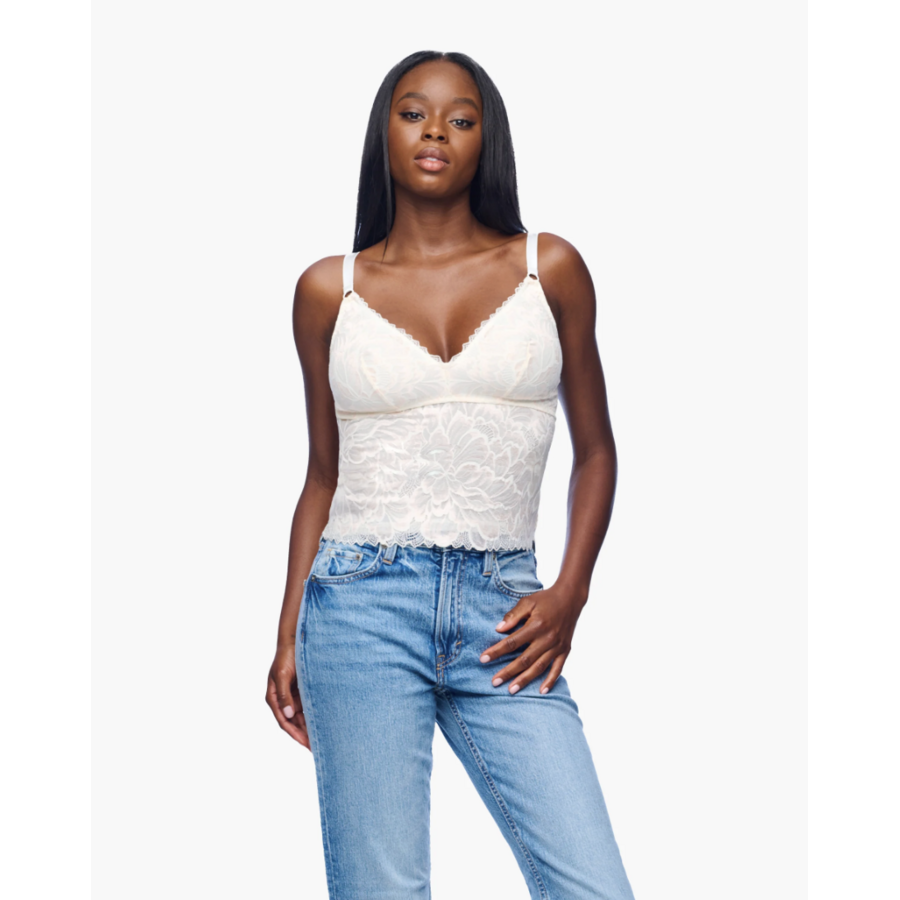 Encantata Curvy Camisole