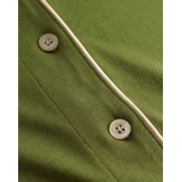 Pima Lusso Top & Pants PJ Set