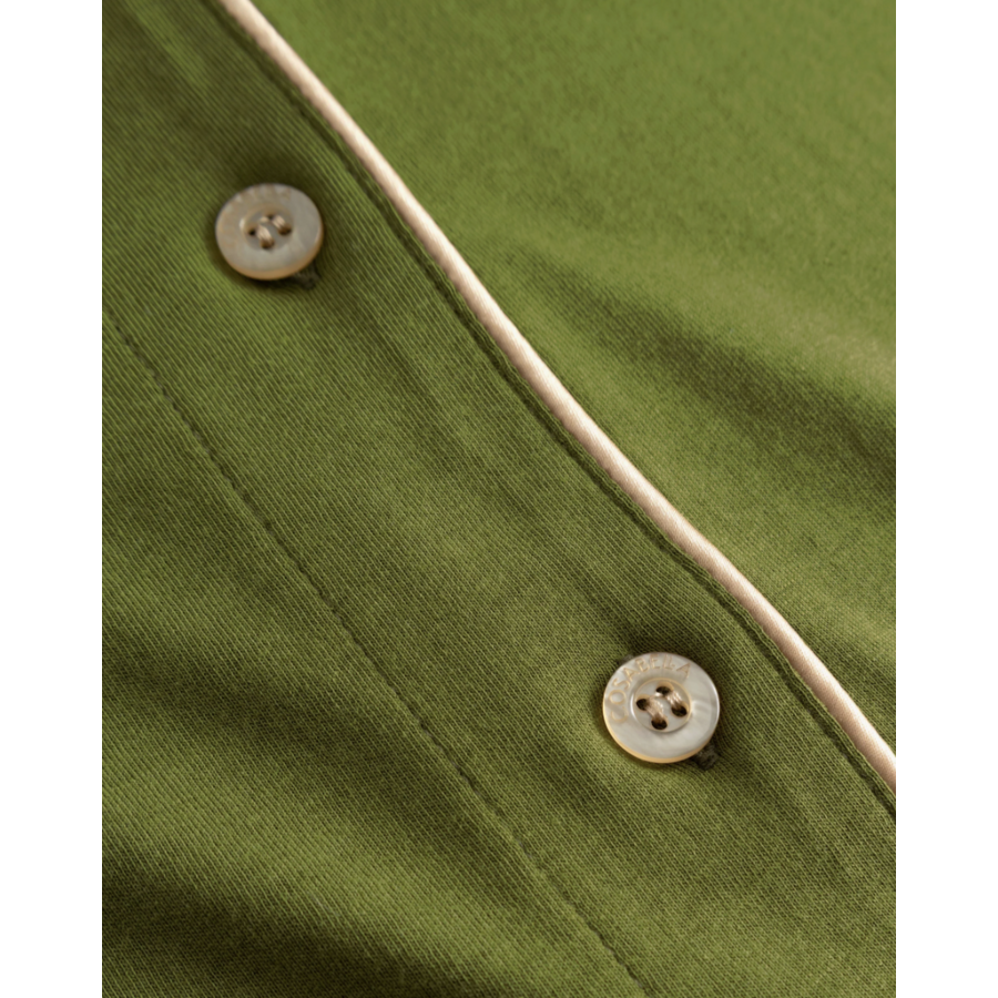 Pima Lusso Top & Pants PJ Set