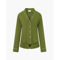 Pima Lusso Top & Boxers PJ Set