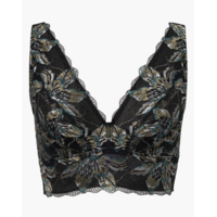 Paradiso Curvy Bralette