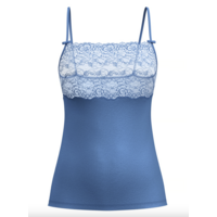 Sensual Secrets Spaghetti Top