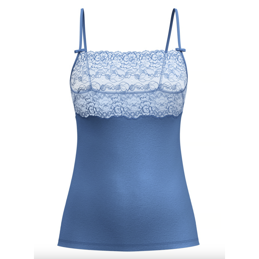 Sensual Secrets Spaghetti Top