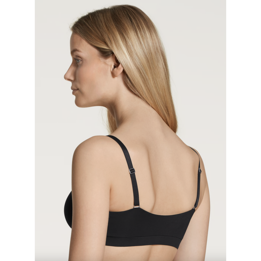 Natural Skin Bralette