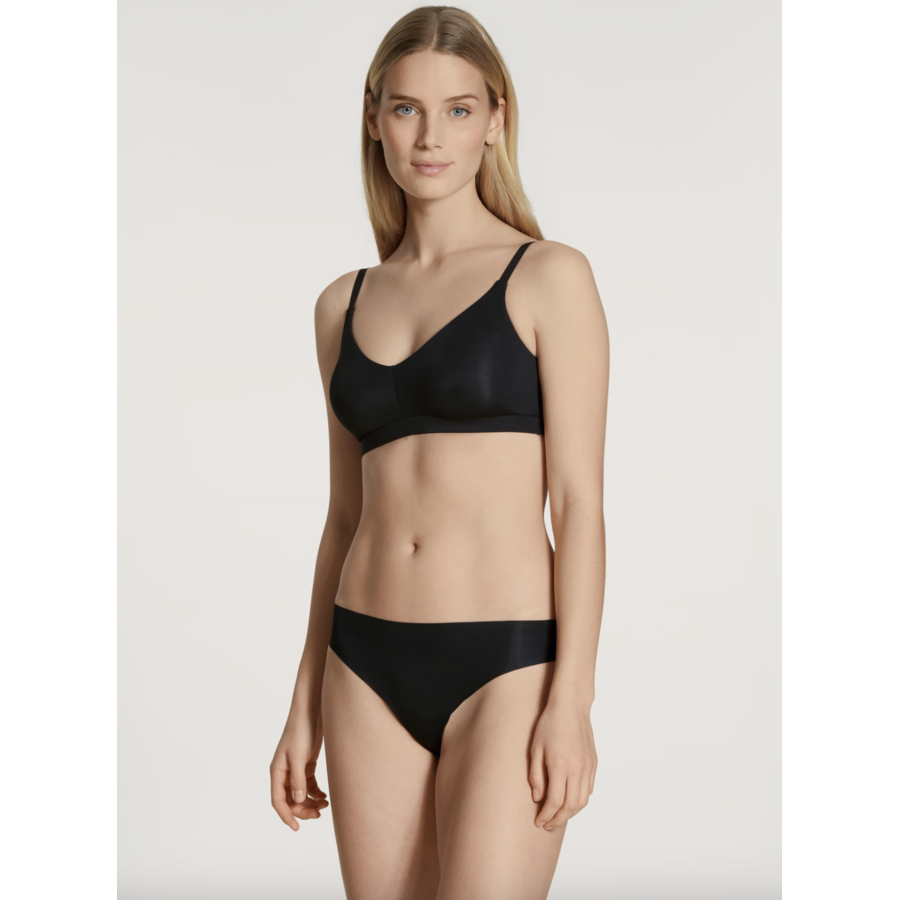 Natural Skin Bralette