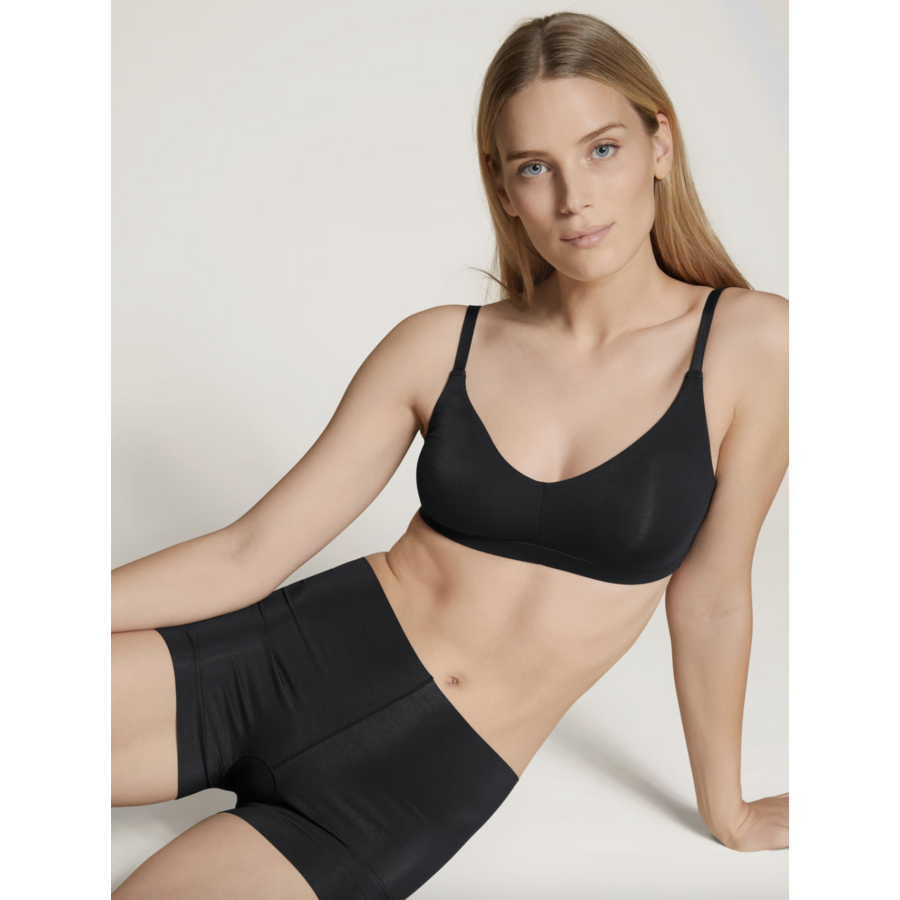 Natural Skin Bralette