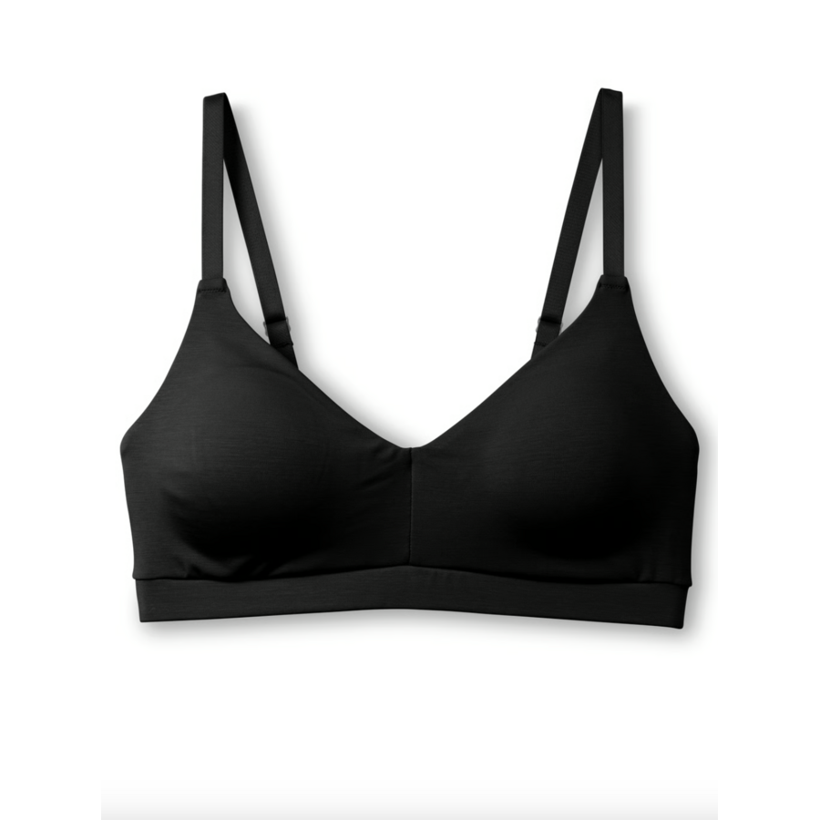 Natural Skin Bralette