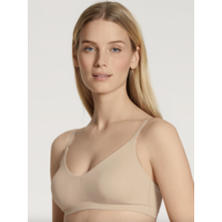 Natural Skin Bralette