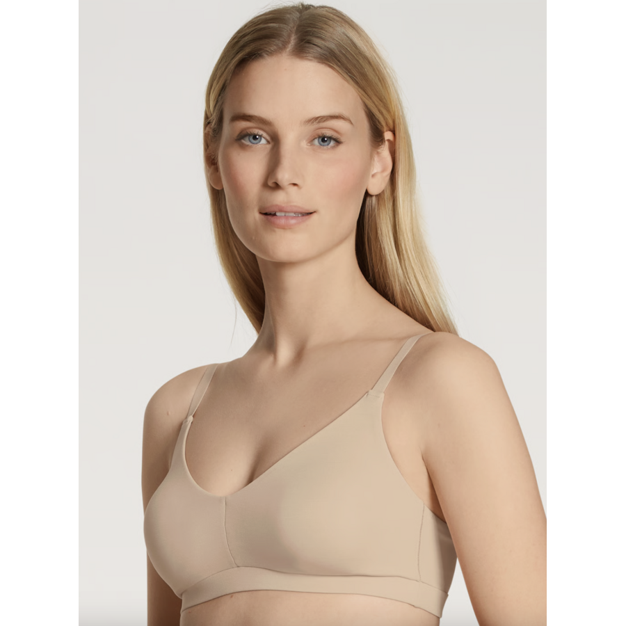 Natural Skin Bralette
