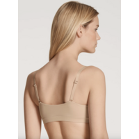 Natural Skin Bralette