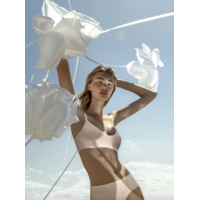 Natural Skin Bralette