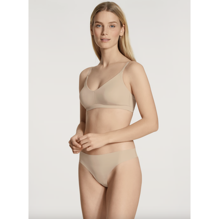 Natural Skin Bralette