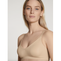 Natural Skin Bralette