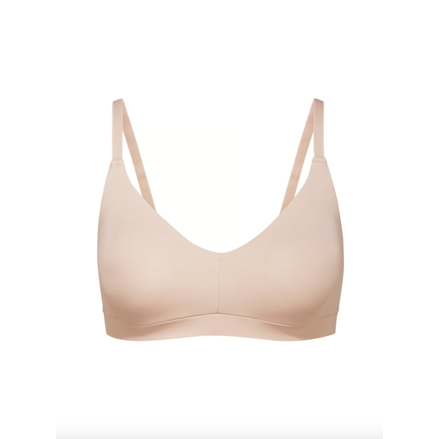 Natural Skin Bralette