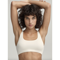 Natural Skin Bralette