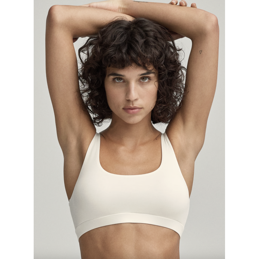 Natural Skin Bralette