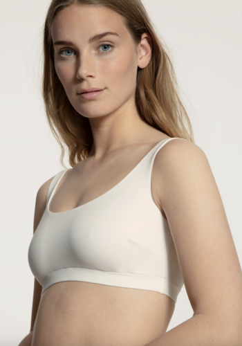 Natural Skin Bralette 