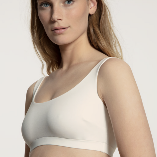 Natural Skin Bralette 