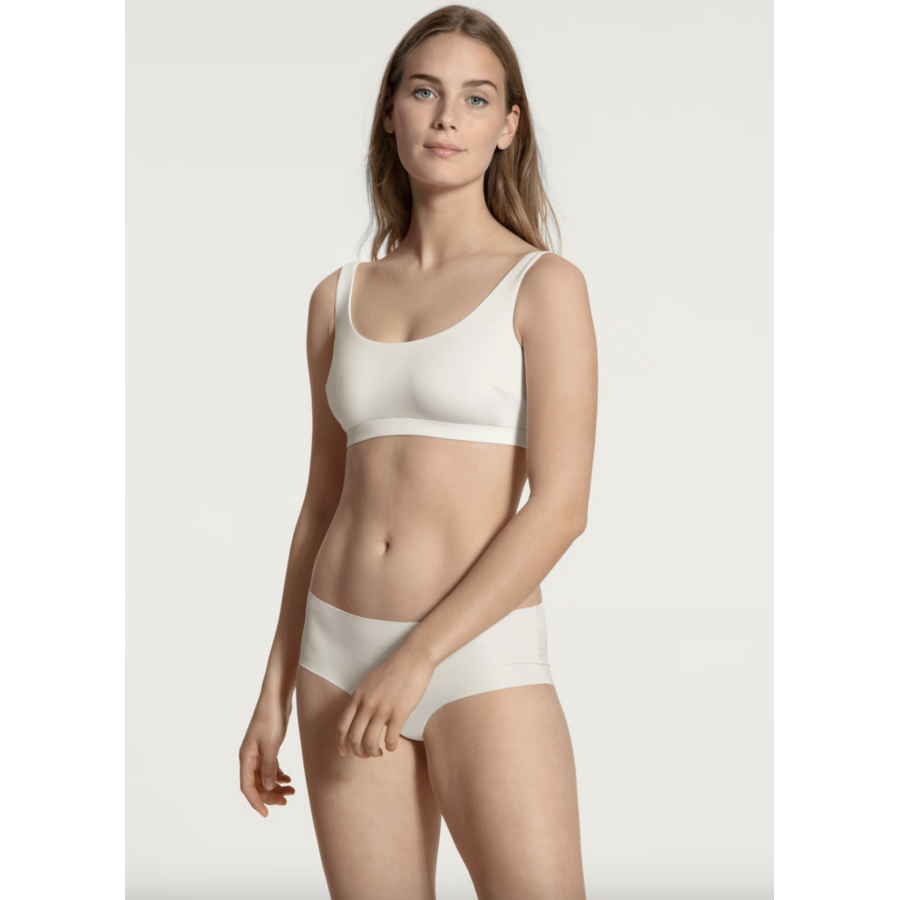 Natural Skin Bralette