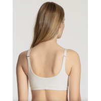 Natural Skin Bralette