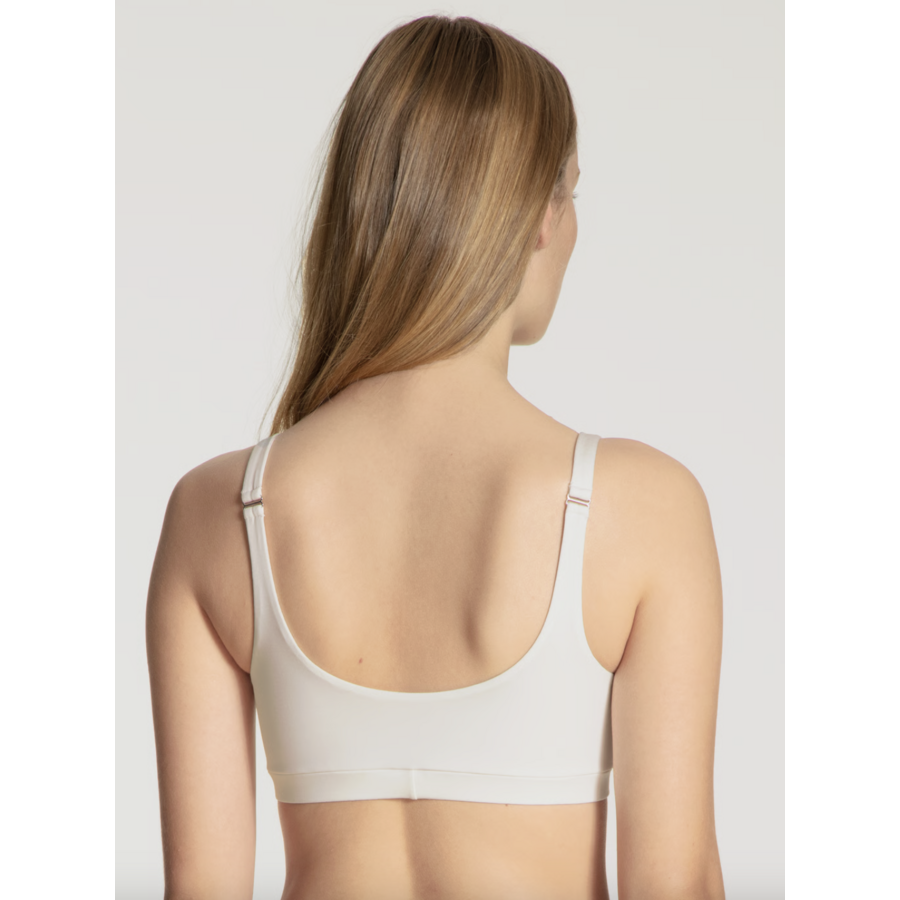 Natural Skin Bralette