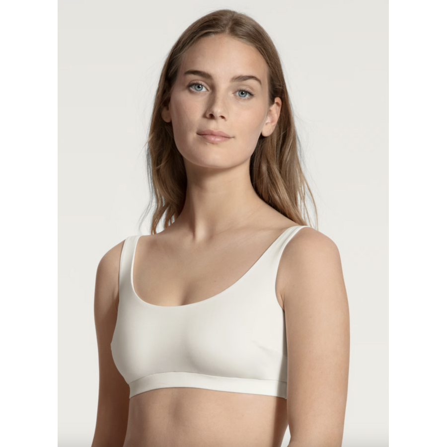 Natural Skin Bralette