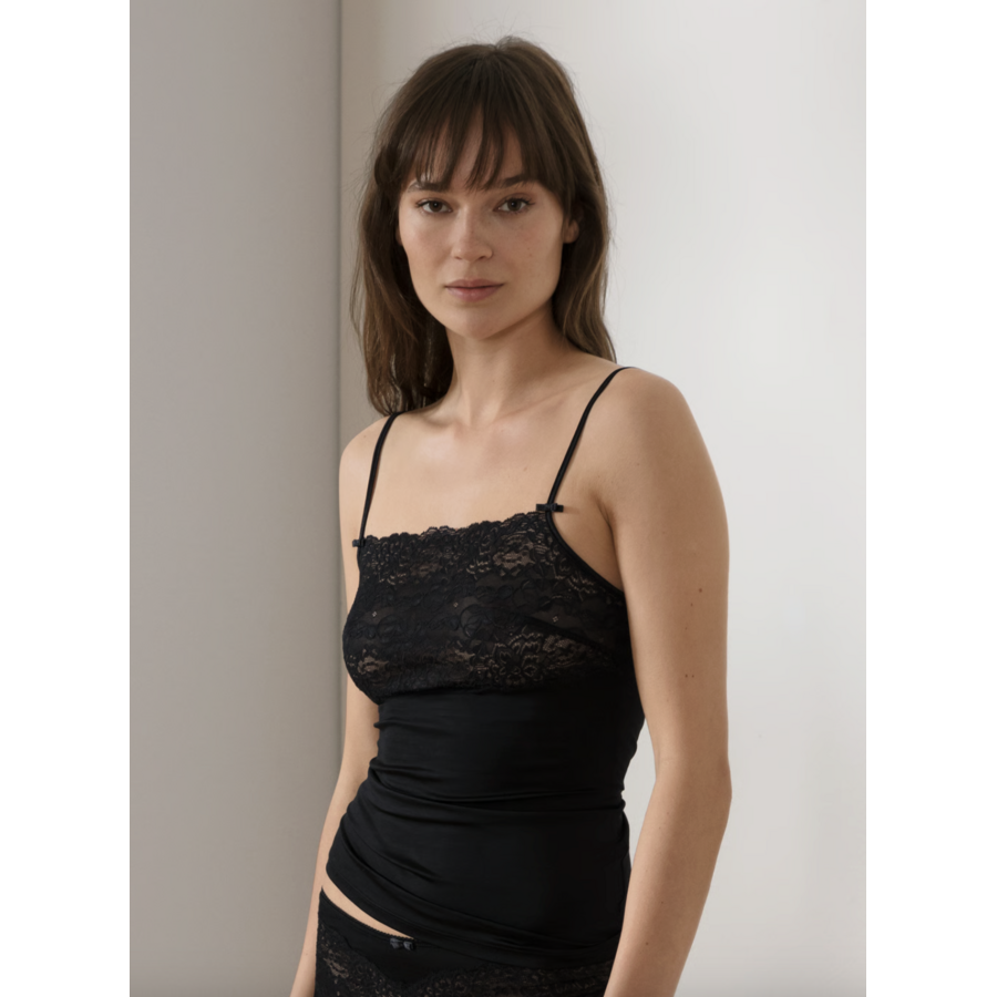 Sensual Secrets Spaghetti Top