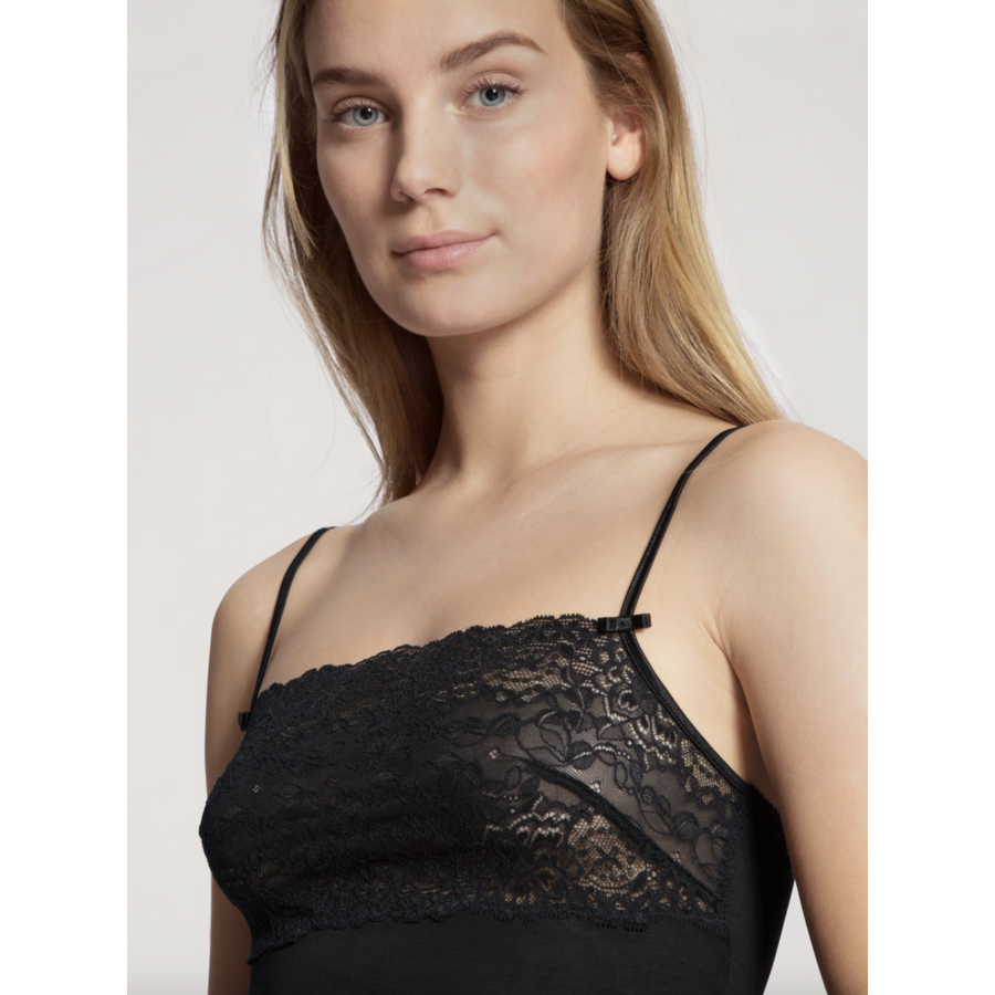 Sensual Secrets Spaghetti Top