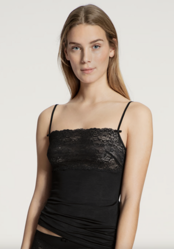 Sensual Secrets Spaghetti Top 