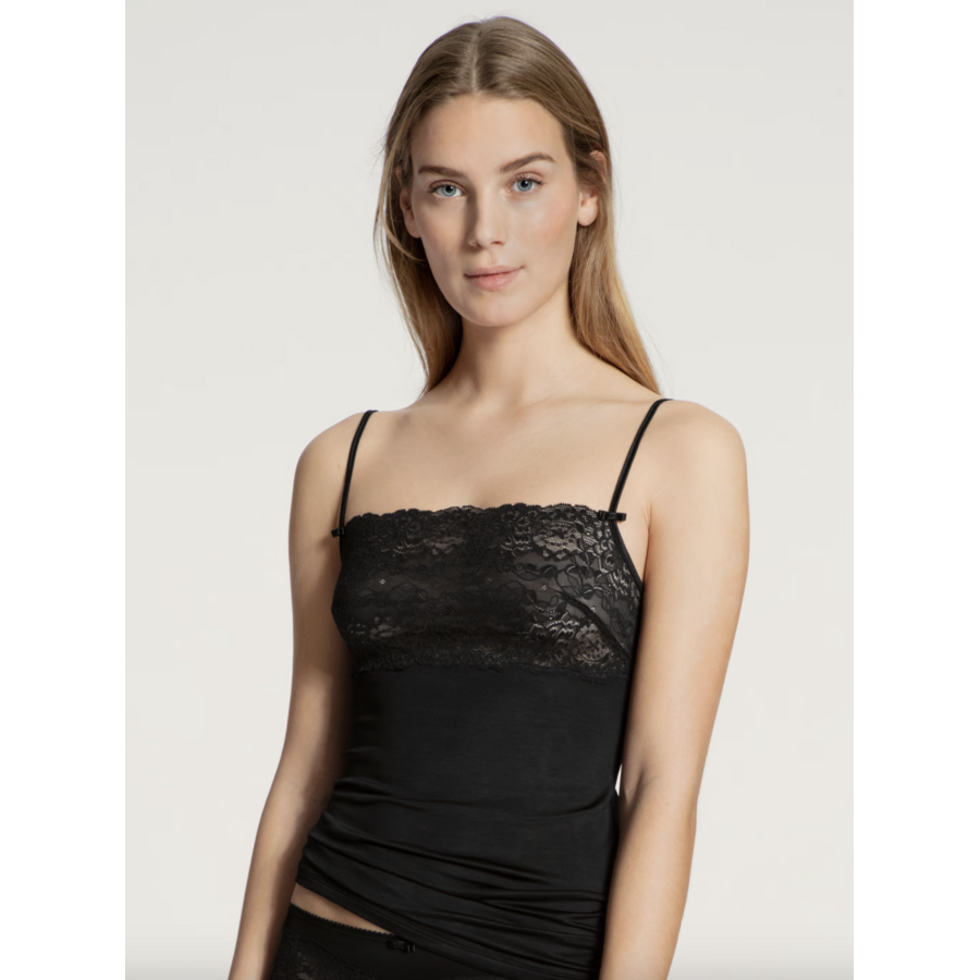 Sensual Secrets Spaghetti Top