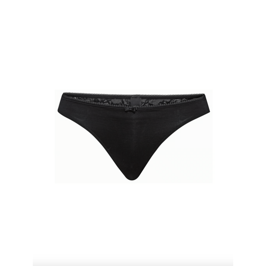 Sensual Secrets String