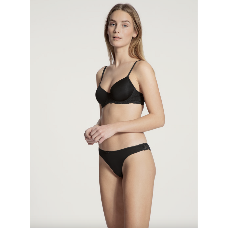 Sensual Secrets String