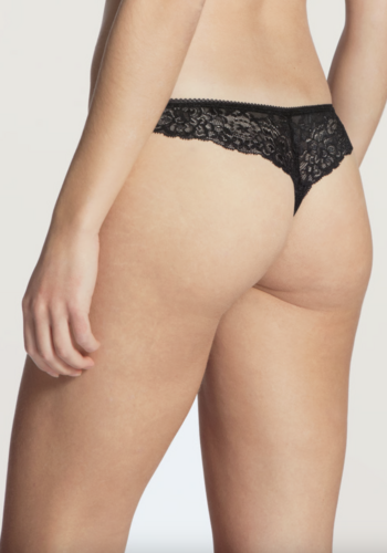 Sensual Secrets String 