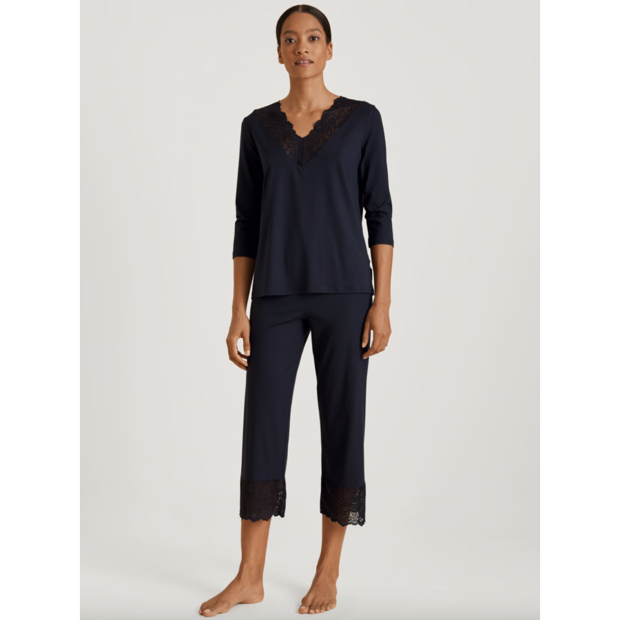 Elegant Dreams 7/8 Pyjamas