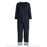 Elegant Dreams 7/8 Pyjamas