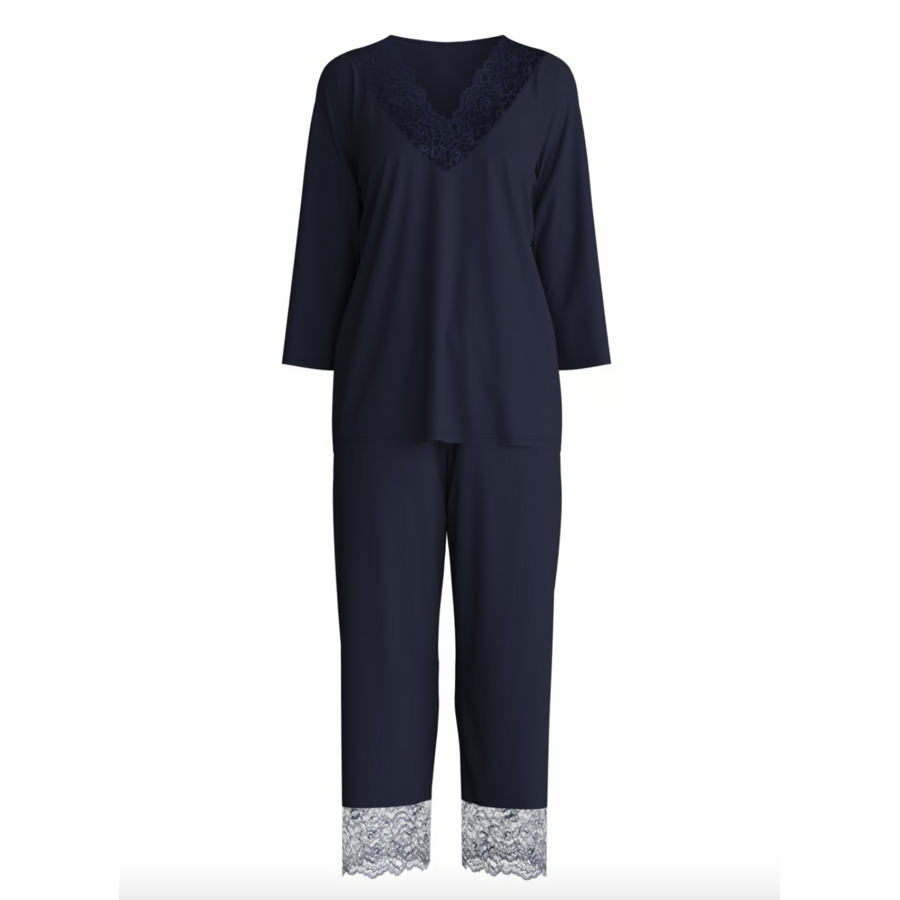 Elegant Dreams 7/8 Pyjamas