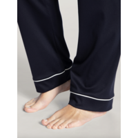 Night Lovers Button-Down Pyjama