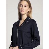 Night Lovers Button-Down Pyjama